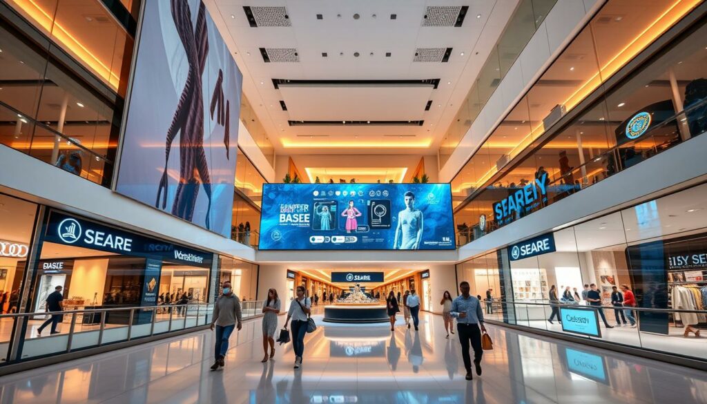 tecnologia digital shopping piracicaba