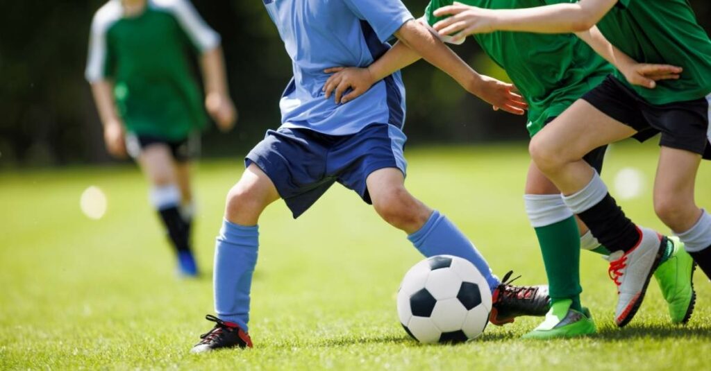 escolinha do flamengo