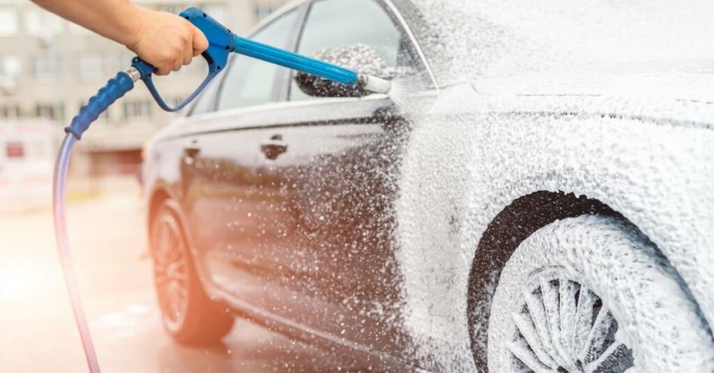 produtos para estetica automotiva