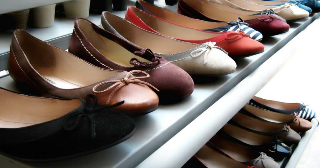 sapatilhas femininas