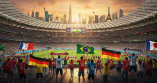 Copa 2026