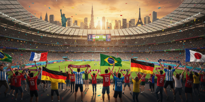 Copa 2026