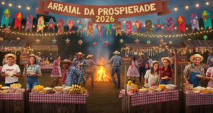 Festa junina