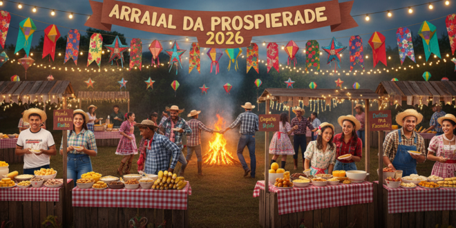 Festa junina