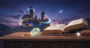 Harry Potter