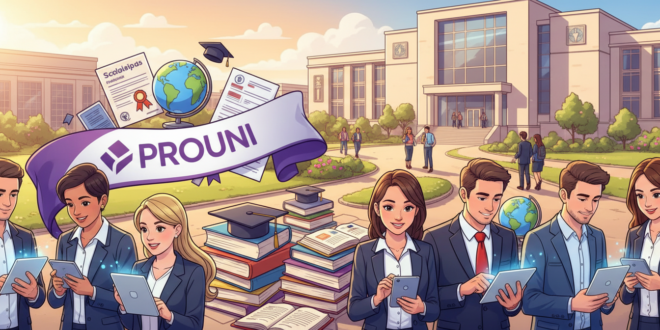 Prouni