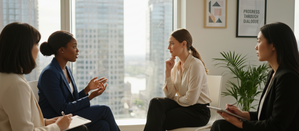 desmistificando preconceito misoginia