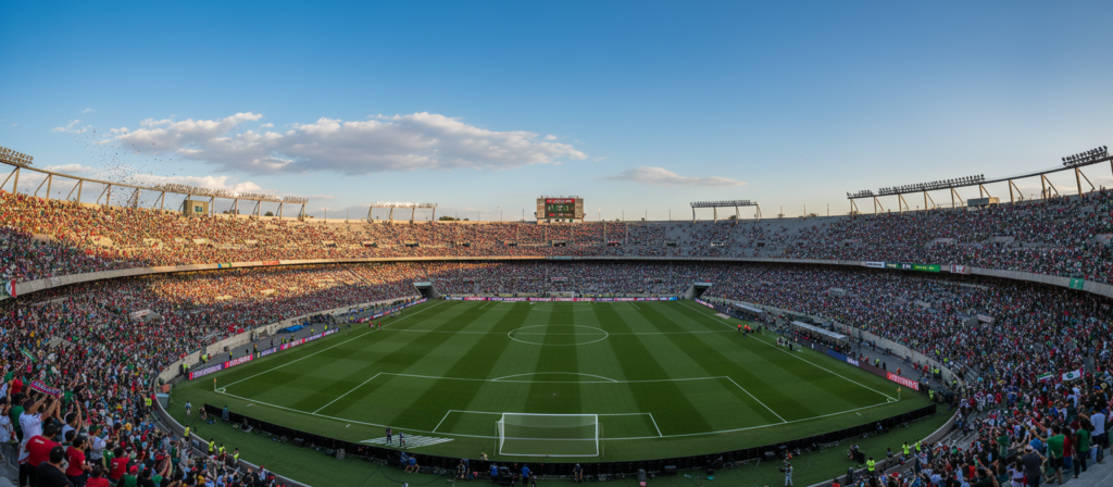 estádio azteca estádio azteca