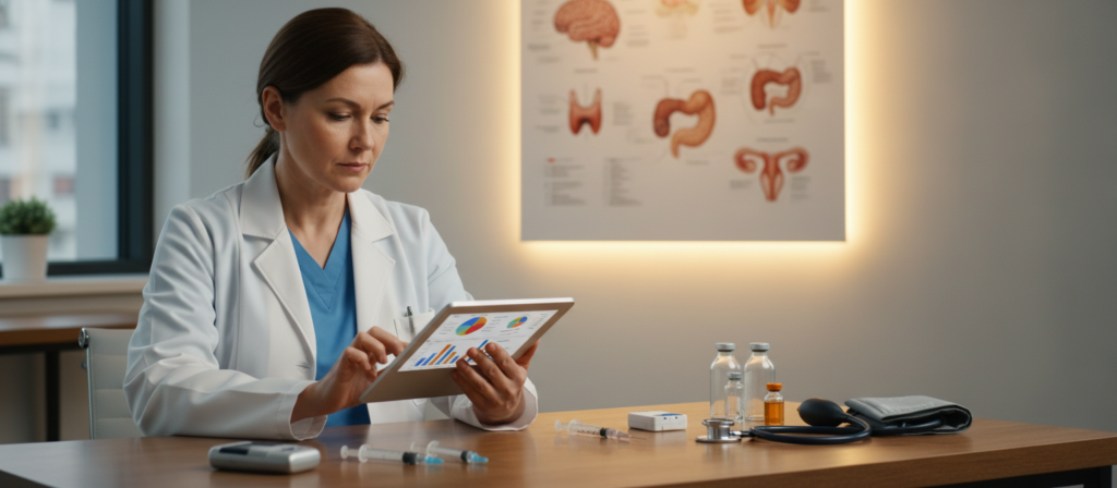 exames endocrinologia exames endocrinologia