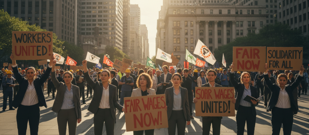 greve geral movimentos trabalhistas greve geral movimentos trabalhistas