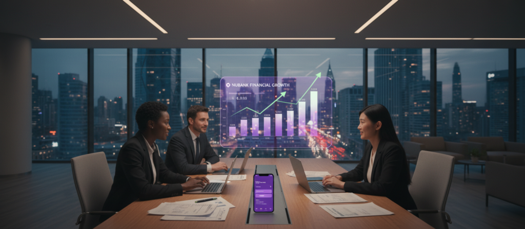impacto na vida financeira dos clientes