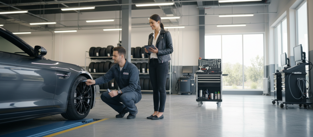 serviços especializados automotivos serviços especializados automotivos