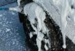 snow foam carro