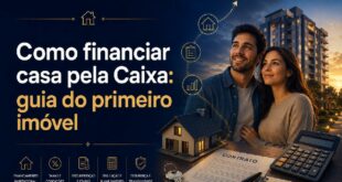 financiar pela caixa