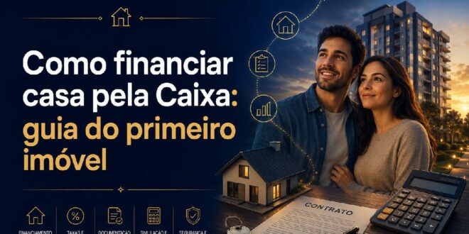 financiar pela caixa