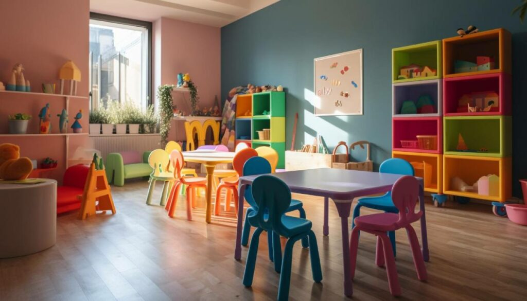 creche