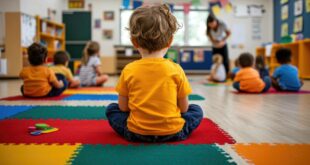 creche infantil