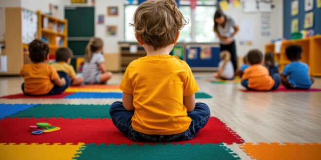 creche infantil