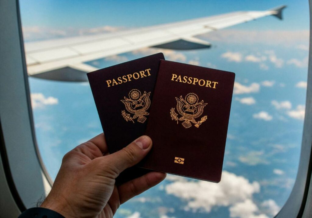 imigração na europa