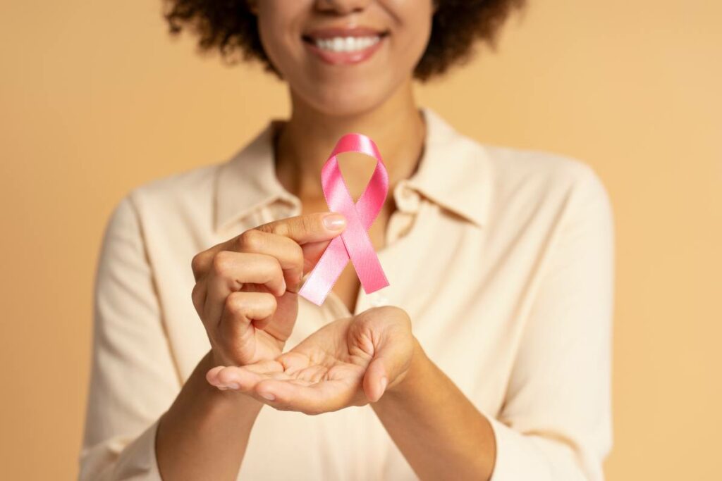 outubro rosa