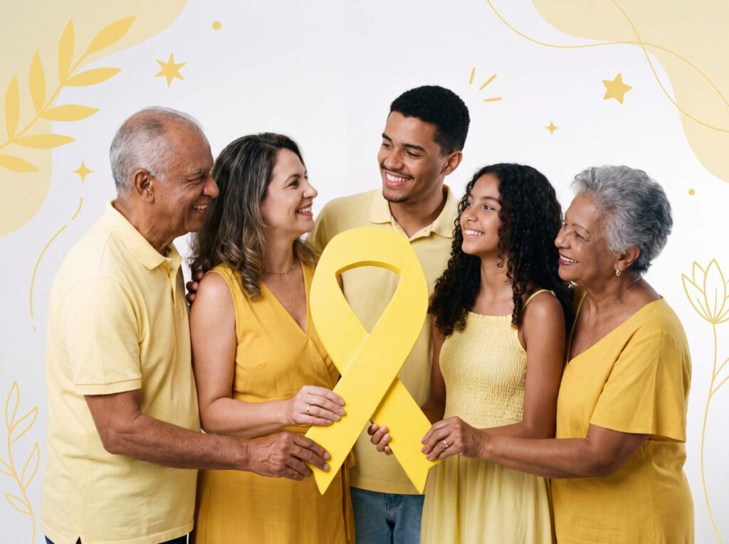 setembro amarelo