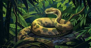 sonhar com cobra