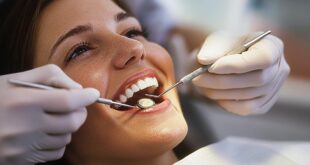 sonhar com dente caindo