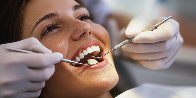 sonhar com dente caindo