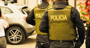 trafico de drogas