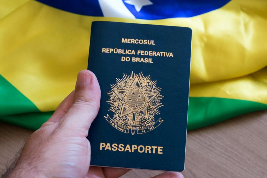 viajar para a europa