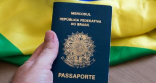 viajar para a europa