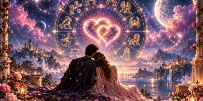 horoscopo de outubro